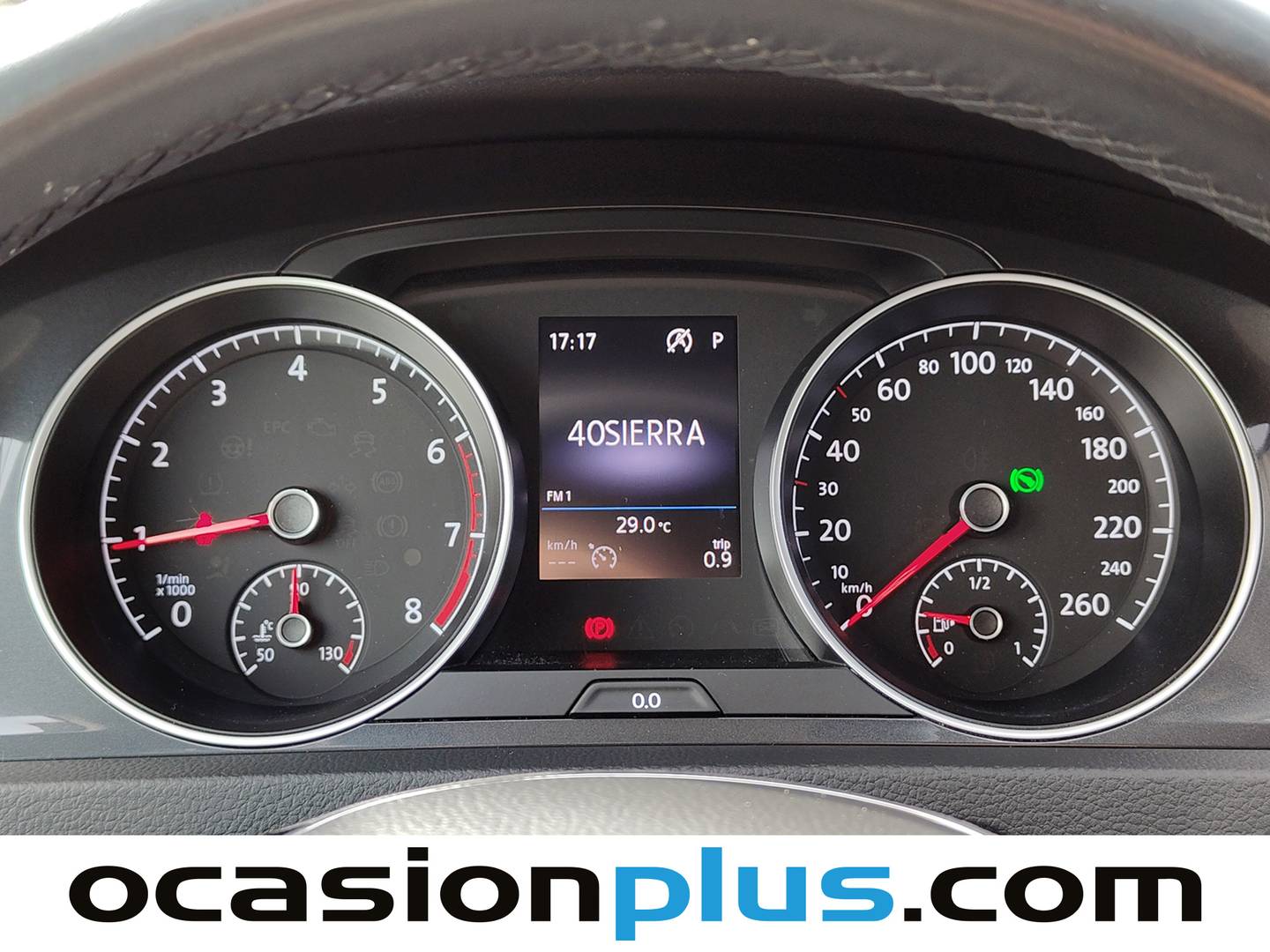 Volkswagen Golf Volkswagen Golf Advance 1.5 TSI Evo (130 CV) DSG barato