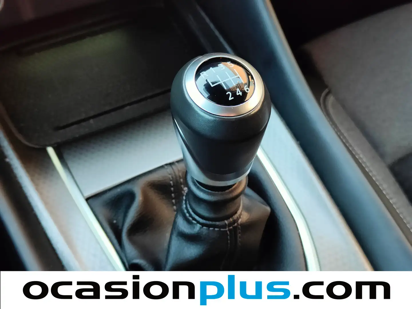 Foto Nissan QASHQAI Nissan Qashqai DIG-T 140 N-Connecta (140 CV)