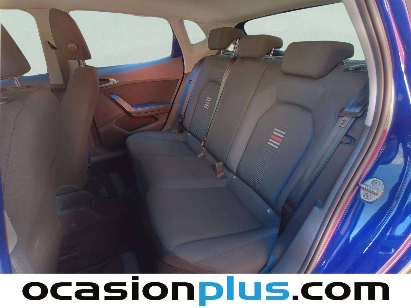 Seat Ibiza Seat Ibiza 1.6 TDI CR S&S FR (115 CV) barato