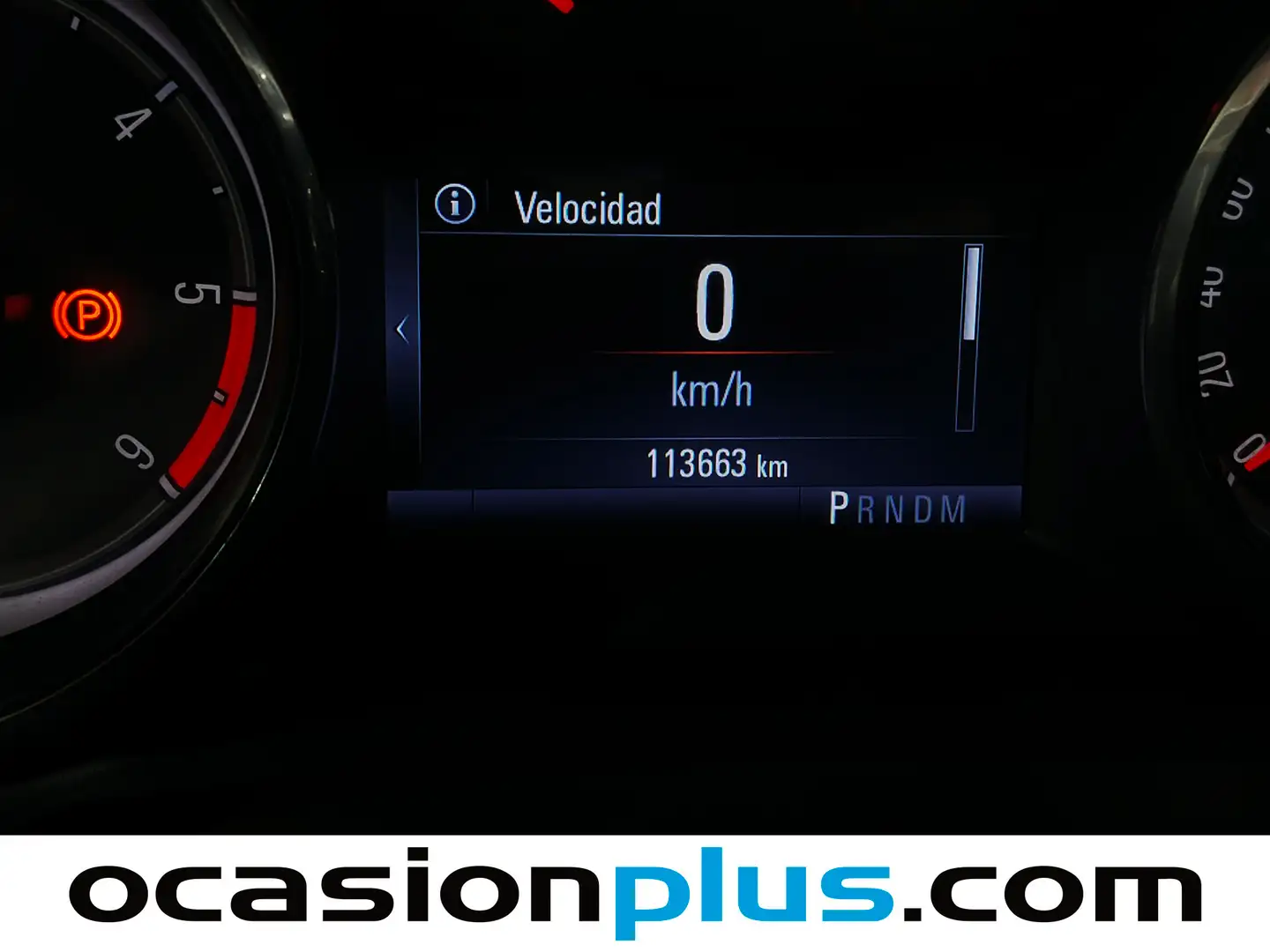 Foto Opel Insignia Opel Insignia GS 1.6CDTi T D Excellence Auto (136 CV)