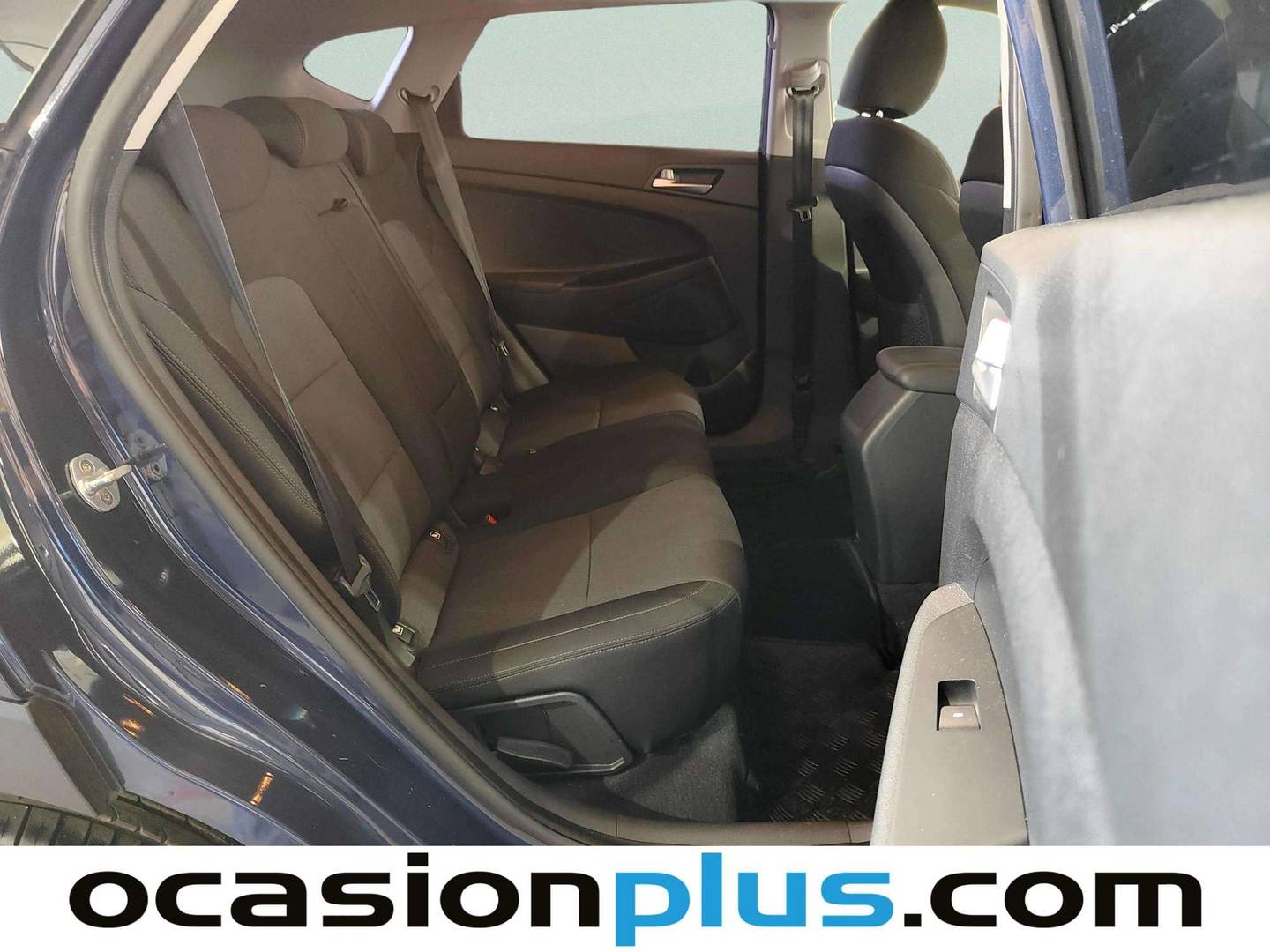 Hyundai Tucson Hyundai Tucson 1.6 GDI BlueDrive Essence 4x2 (131 CV) km 0