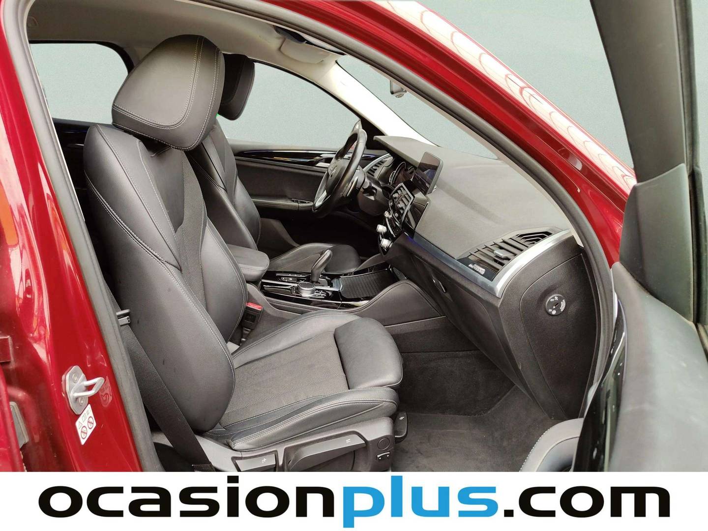 BMW X4 BMW X4 xDrive20d (190 CV) automático