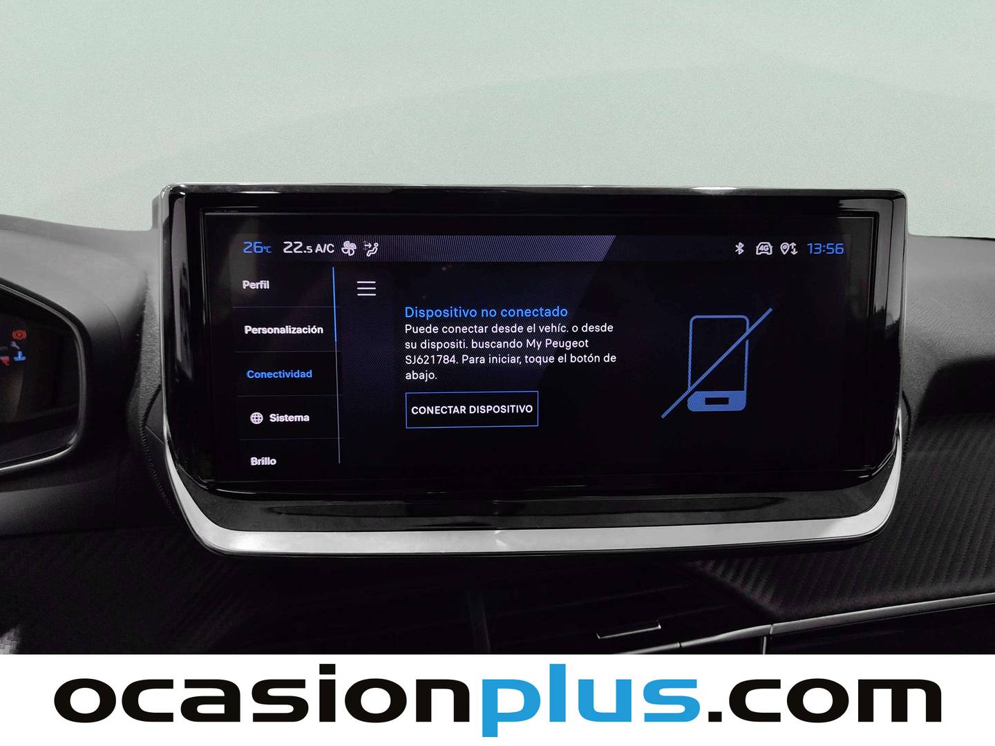 Paquetes del Peugeot 2008 Peugeot 2008 Allure Hybrid eDCS6 (145 CV)