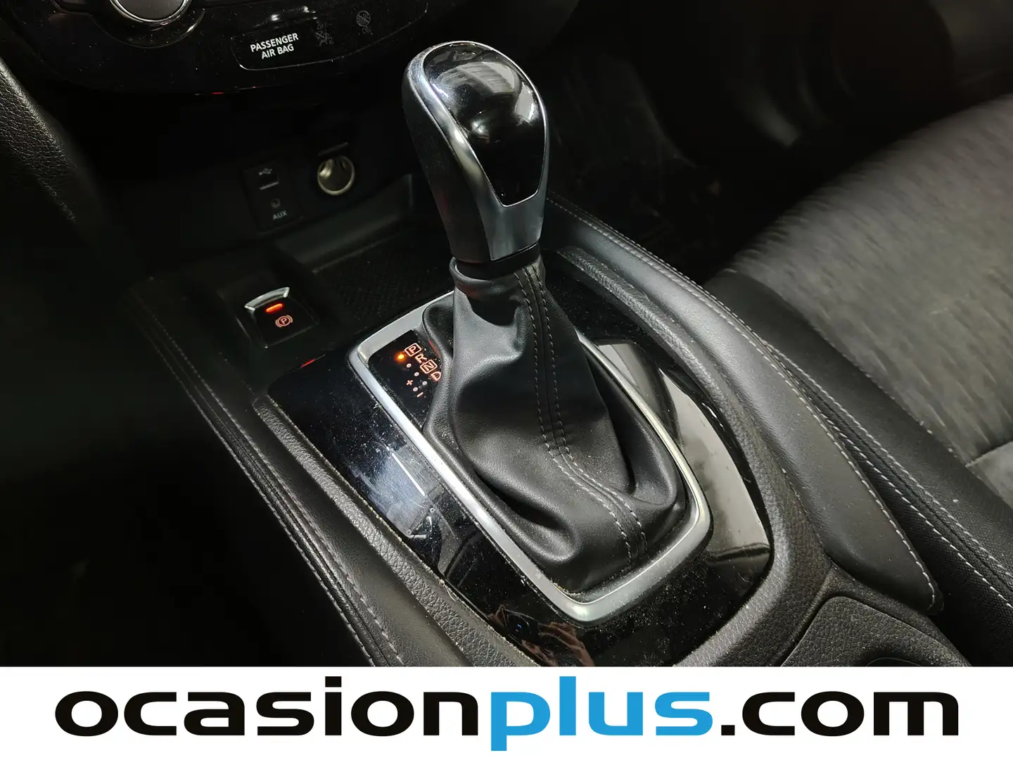 Foto Nissan X-TRAIL Nissan X-Trail dCi 177 N-Connecta 4x4 Xtronic (177 CV)