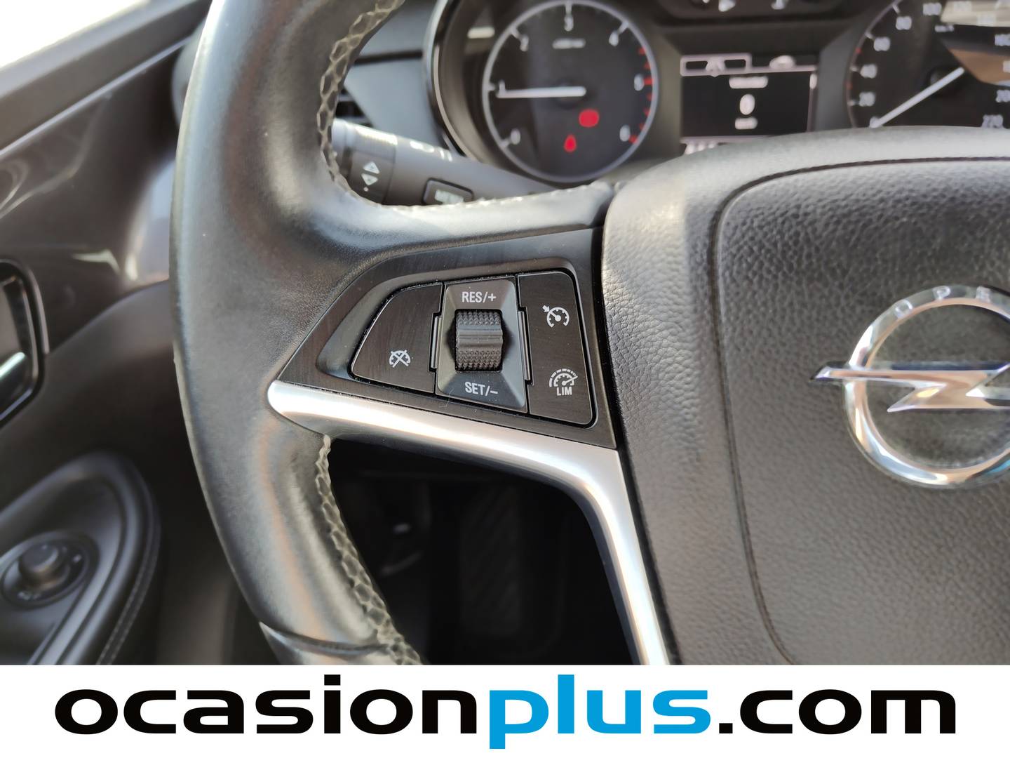 Opel Mokka X Opel Mokka X 1.6 CDTi Excellence 4X2 Auto (136 CV) barato