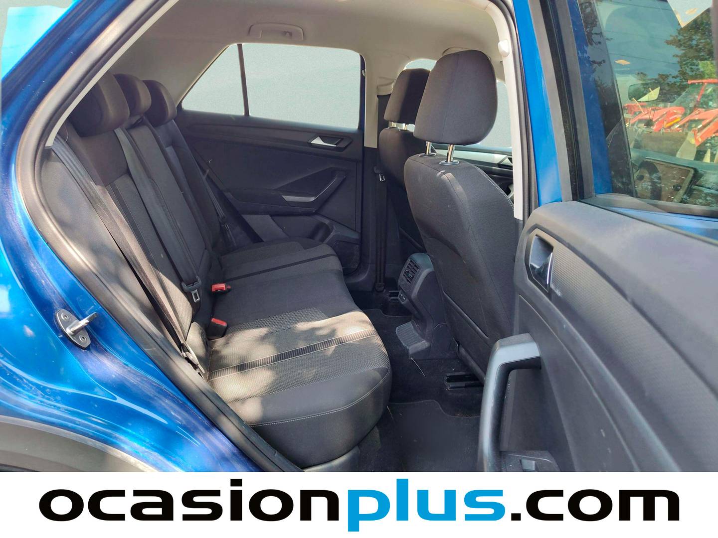 Volkswagen T-Roc Volkswagen T-Roc Life 1.0 TSI (110 CV) km 0