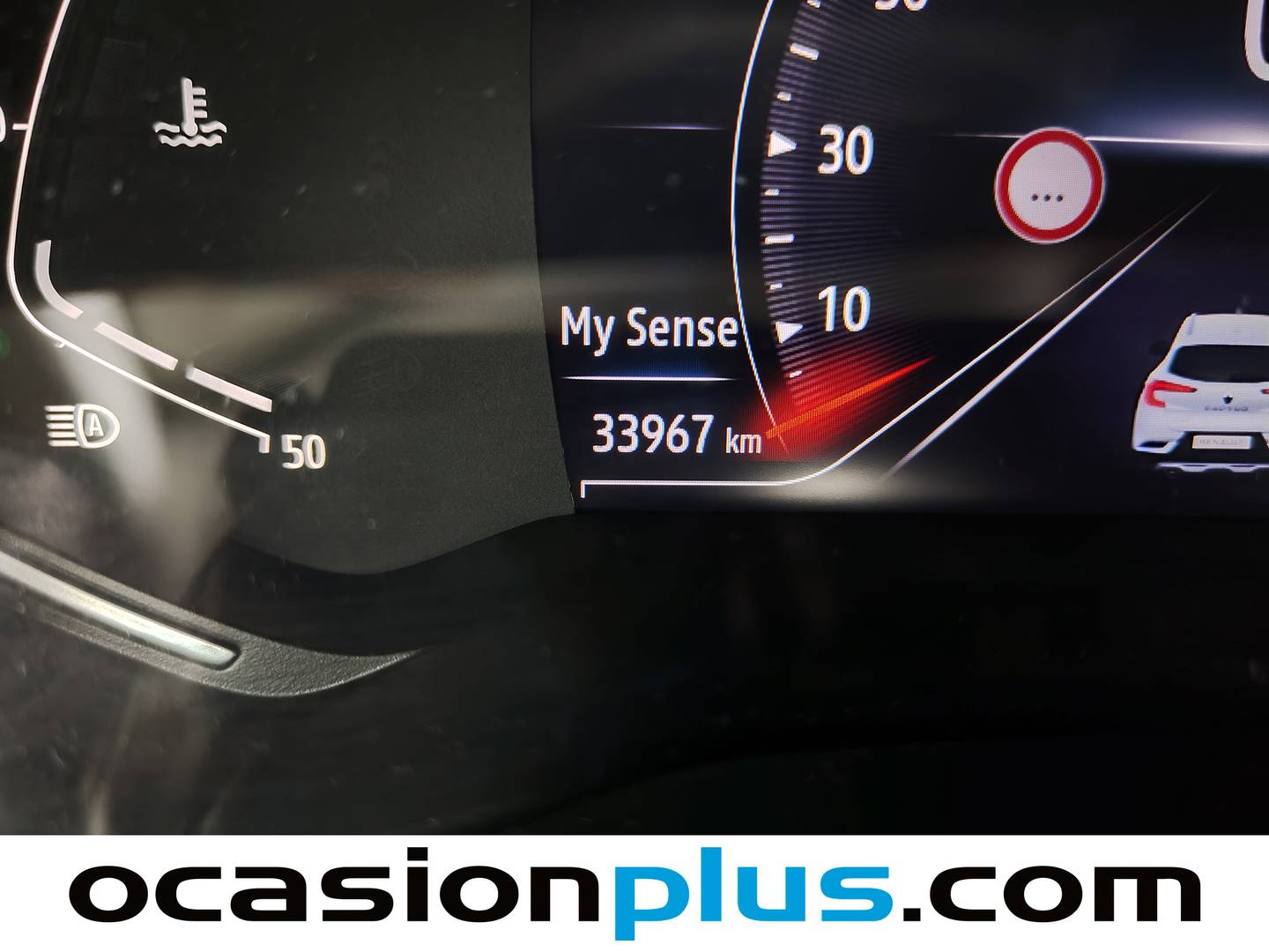 Renault Captur Renault Captur TCe 140 Micro Híbrido Fast Track (140 CV) 140cv
