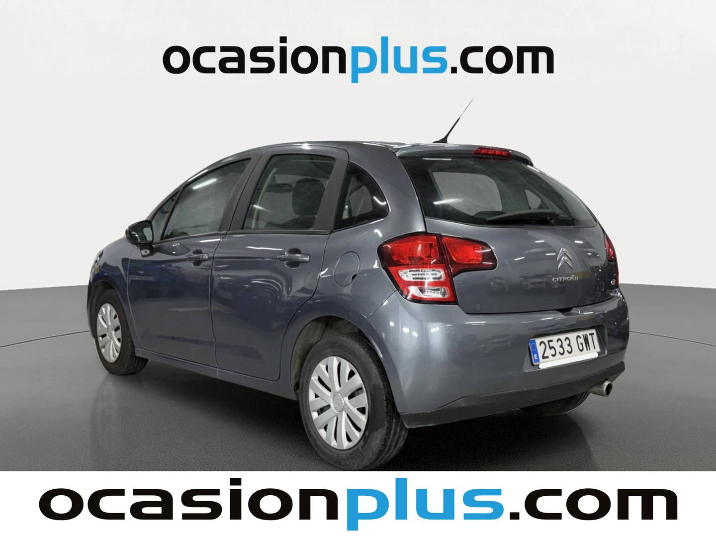 Foto Citroën C3 Citroen C3 1.4 VTi SX (95 CV)