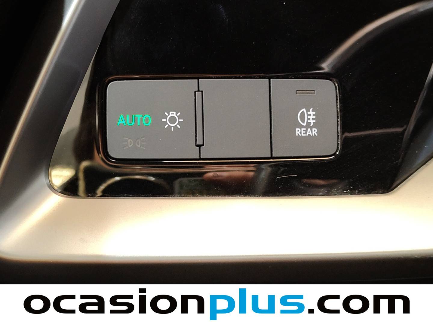 Equipamiento del Audi A3 Audi A3 Sportback 30 TFSI (110 CV) S tronic