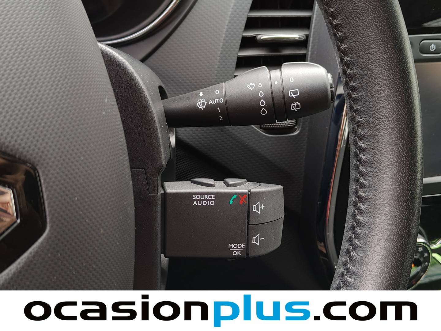 Foto Renault Captur Renault Captur Zen Energy TCe (90 CV)