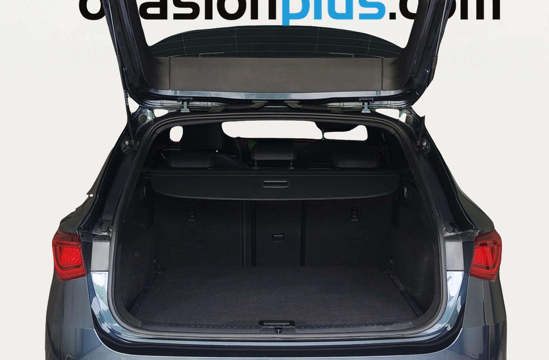 SEAT León ST 2.0 TDI FR XL - foto 18