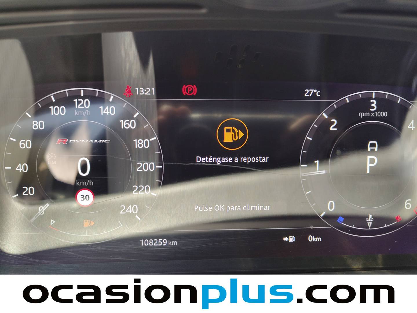 Foto Land Rover Range Rover Velar Land Rover Range Rover Velar D180 R-Dynamic S 4WD Auto (180 CV)