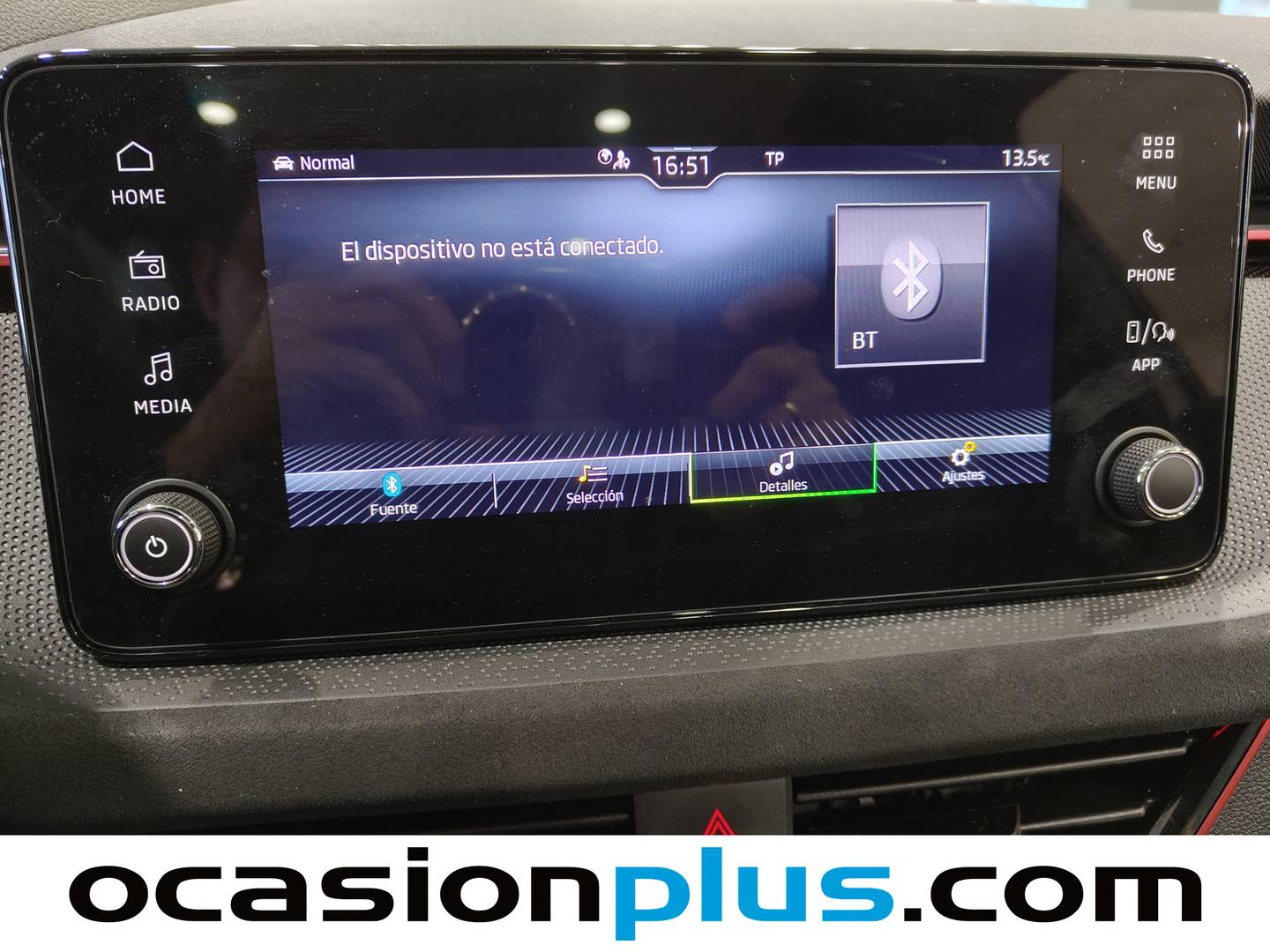 Foto Skoda Kamiq Skoda Kamiq 1.0 TSI Design DSG (115 CV)