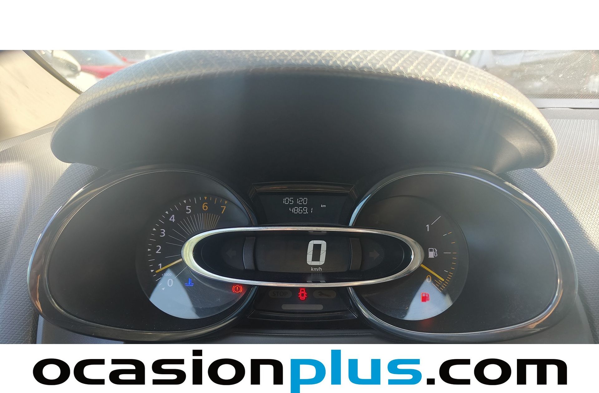 Renault Clio 1.2 16v Authentique - foto 26