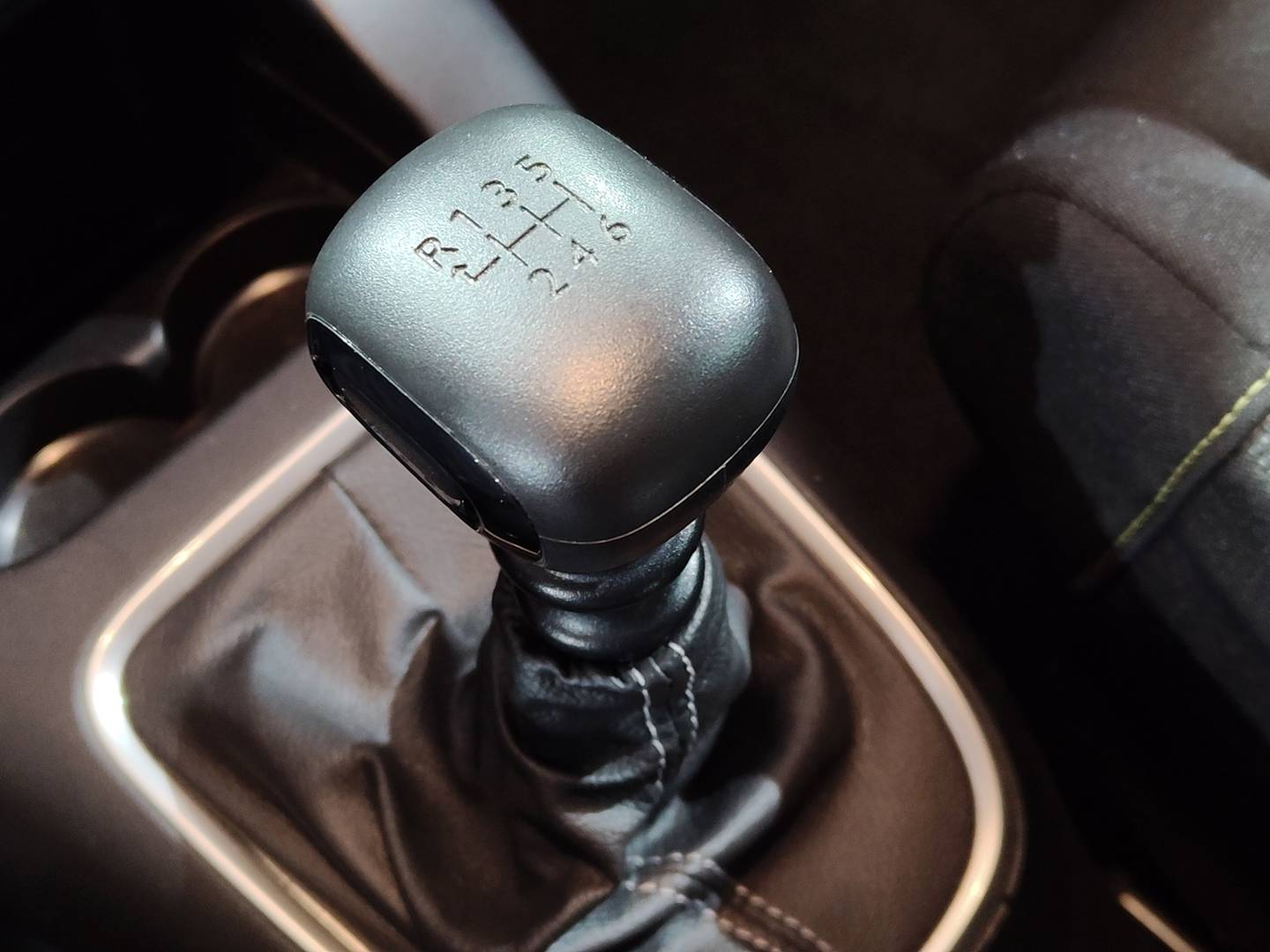 Foto Citroën C3 Origin Citroen C3 Origin PureTech 110 Max (110 CV)