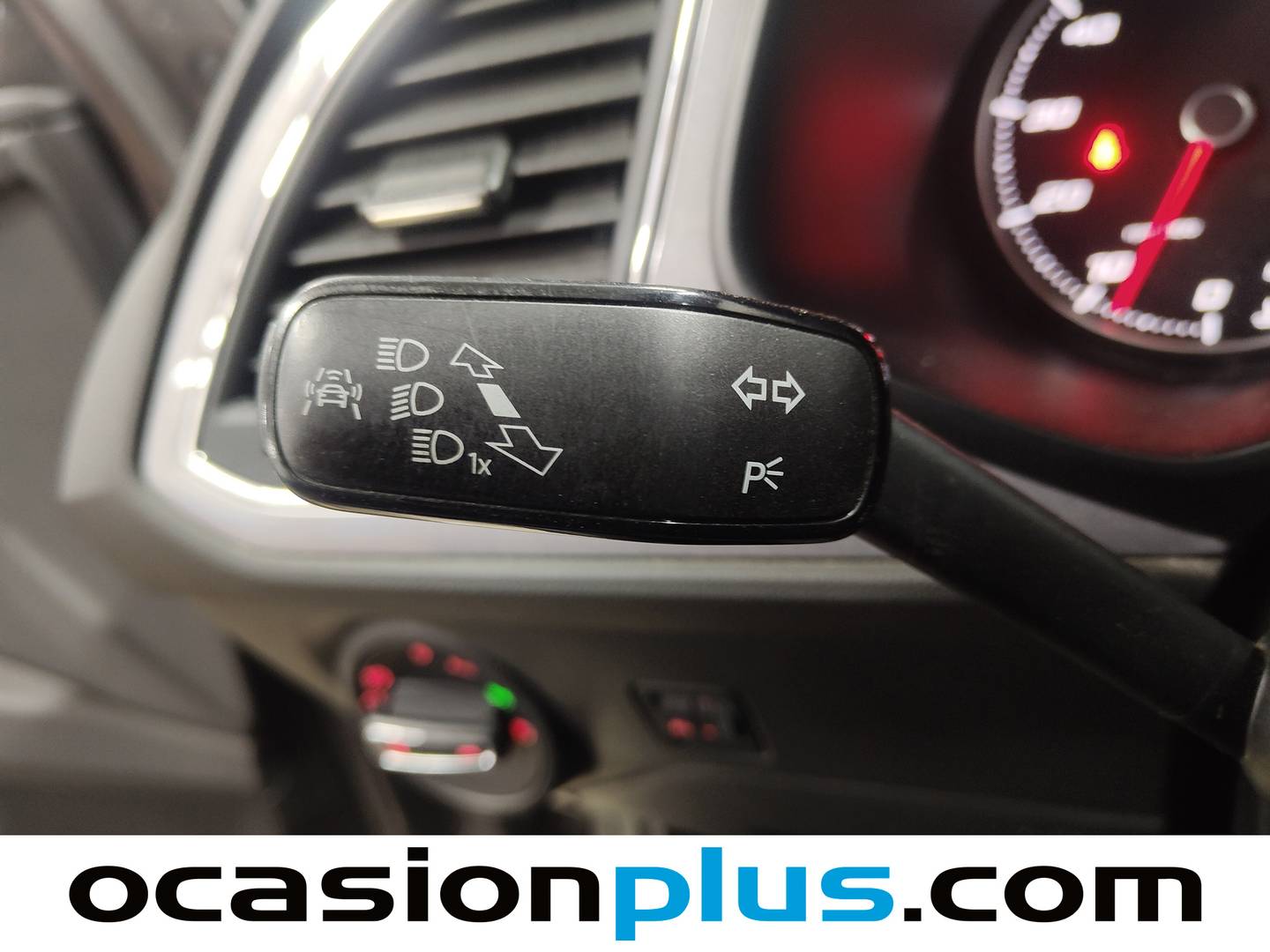 Seat León Seat León 1.2 TSI St&Sp Style (110 CV) de ocasión