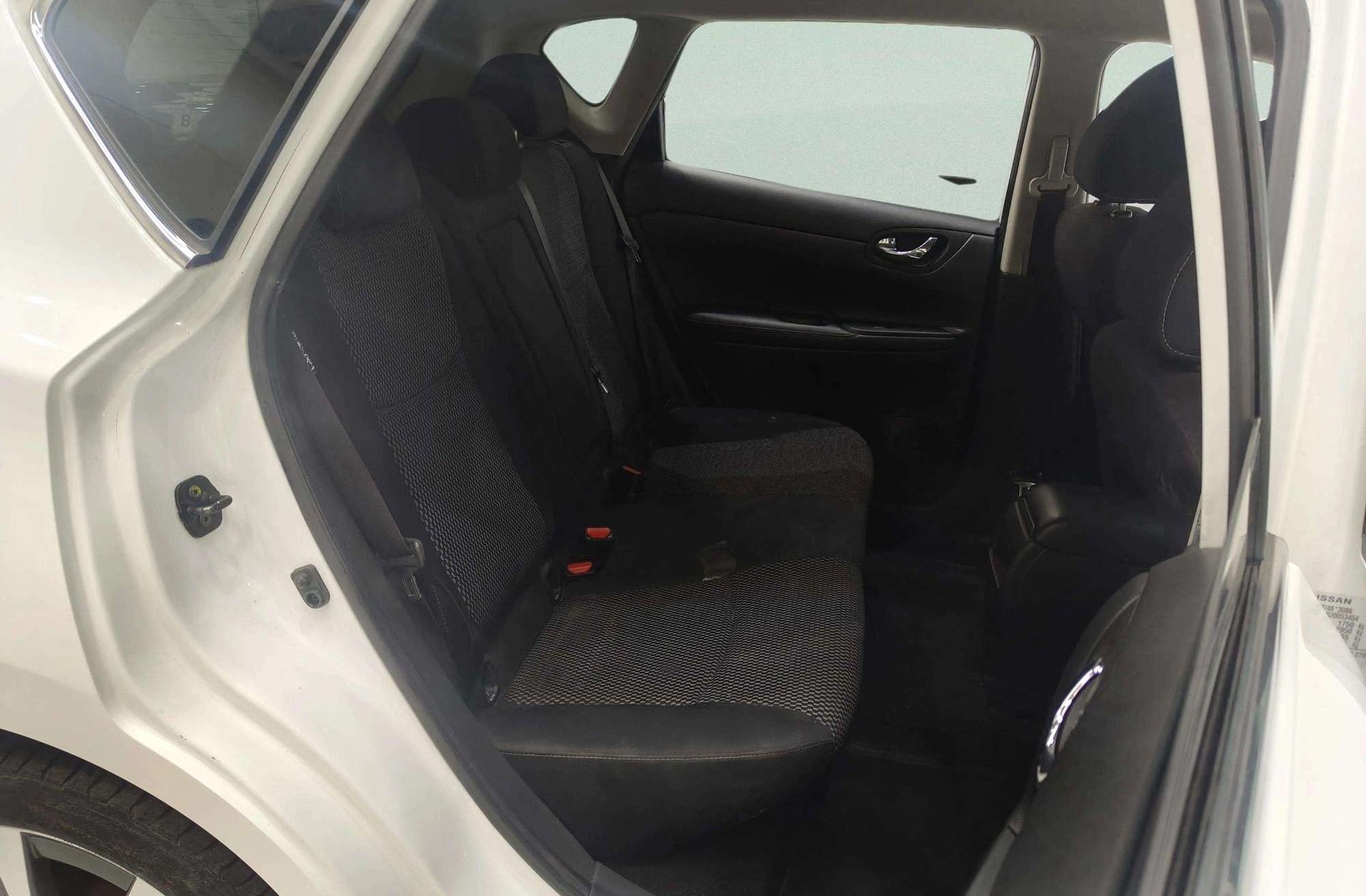 Nissan Pulsar 1.2 DIG-T N-TEC - foto 18