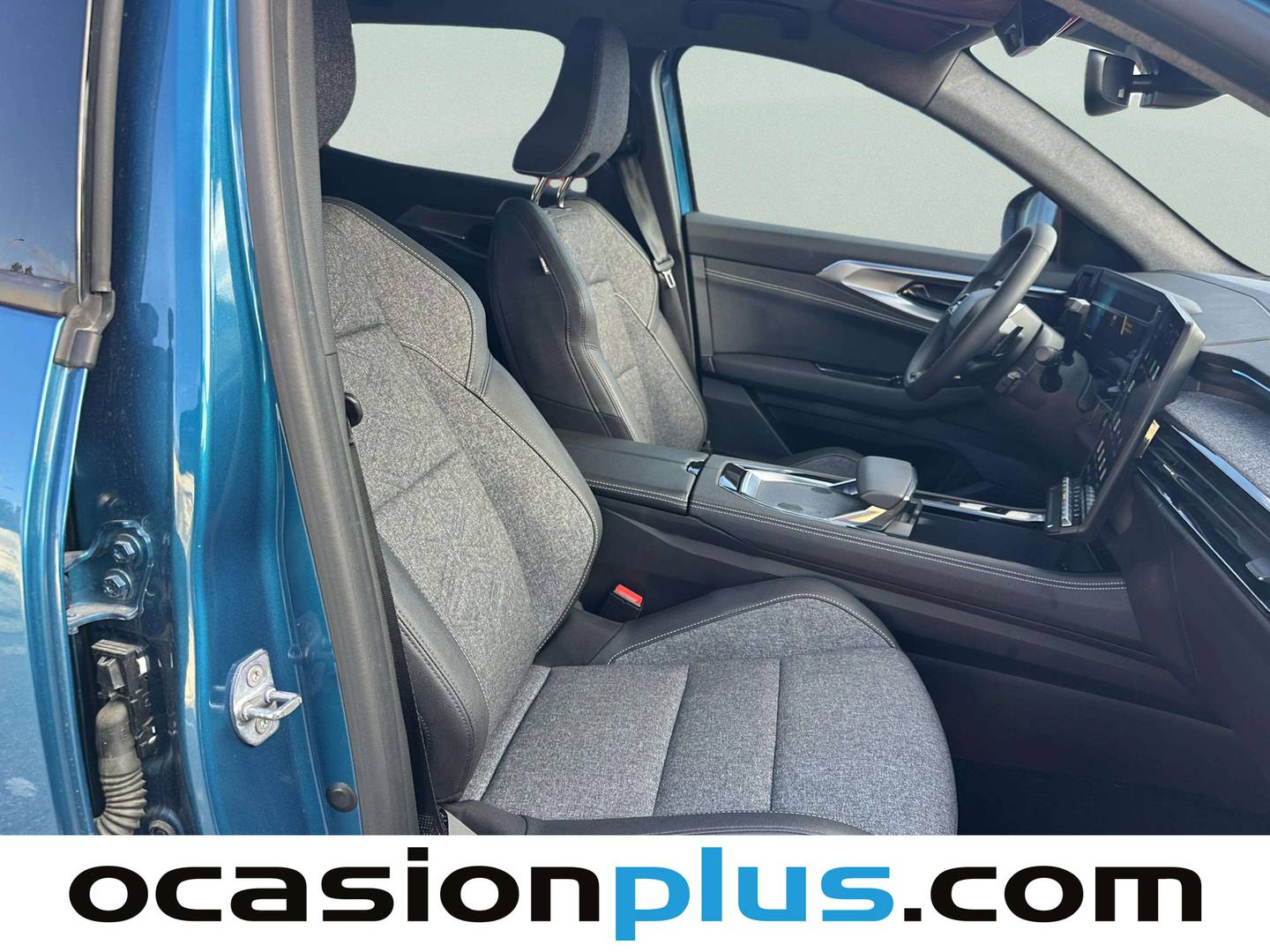 Renault Austral Renault Austral Techno E-Tech Full Hybrid (200 CV) km 0