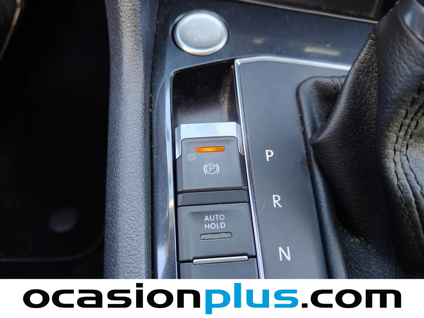 Foto Volkswagen Tiguan Volkswagen Tiguan Advance 1.4 ACT TSI BlueMotionTech (150 CV) DSG