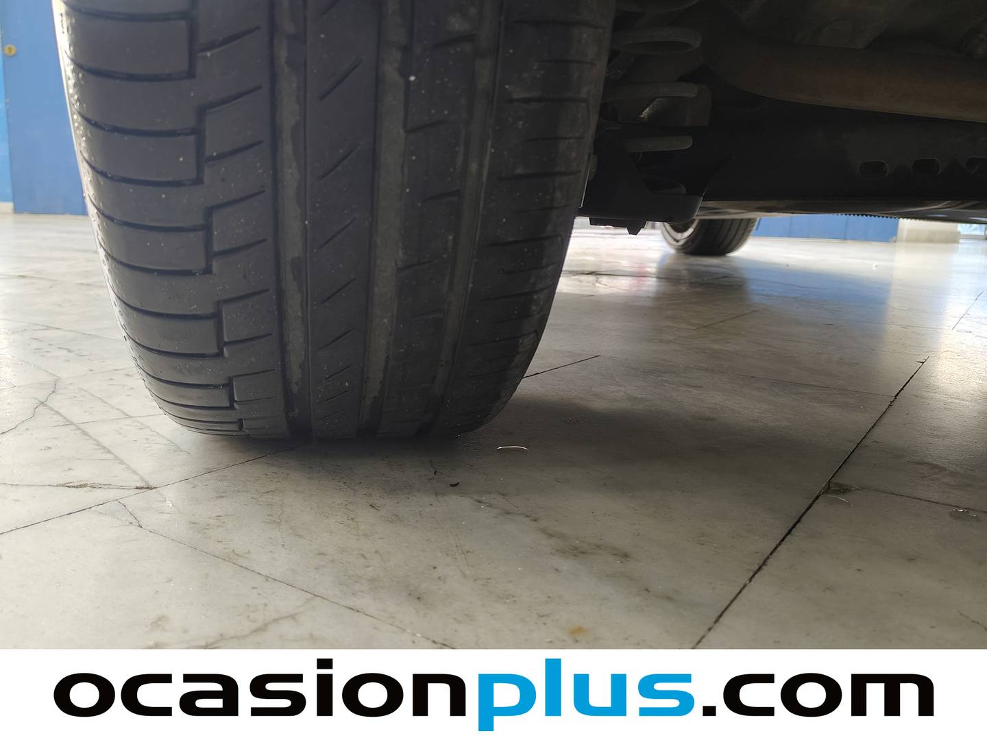 Mitsubishi ASX Mitsubishi ASX 160 MPI Motion (117 CV) 2017