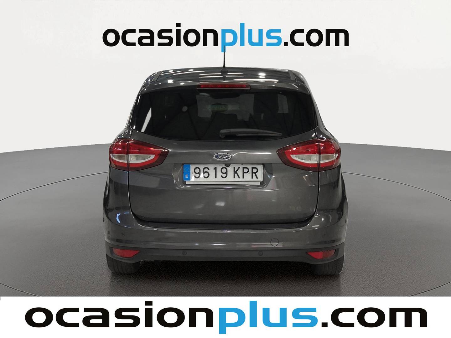 Ford C-Max Ford C-Max 1.5 TDCI Trend+ (120 CV) barato