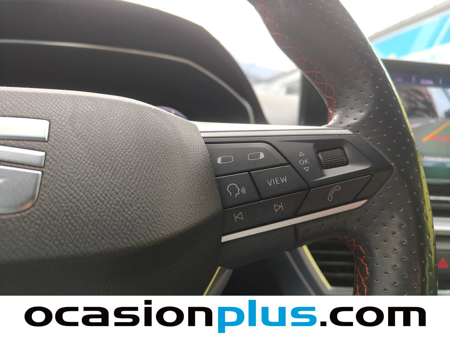 Seat León Seat León ST 2.0 TDI S&S FR Go L DSG (150 CV) barato