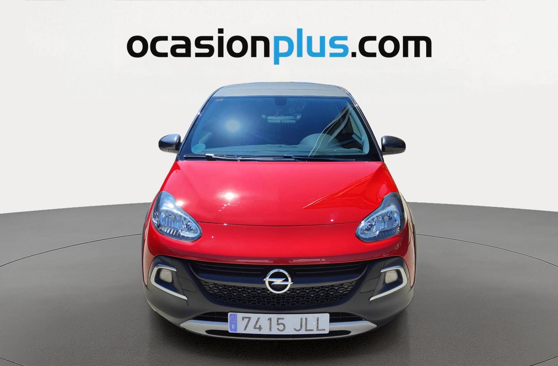Opel Adam 1.4 NEH Rocks S - foto 13