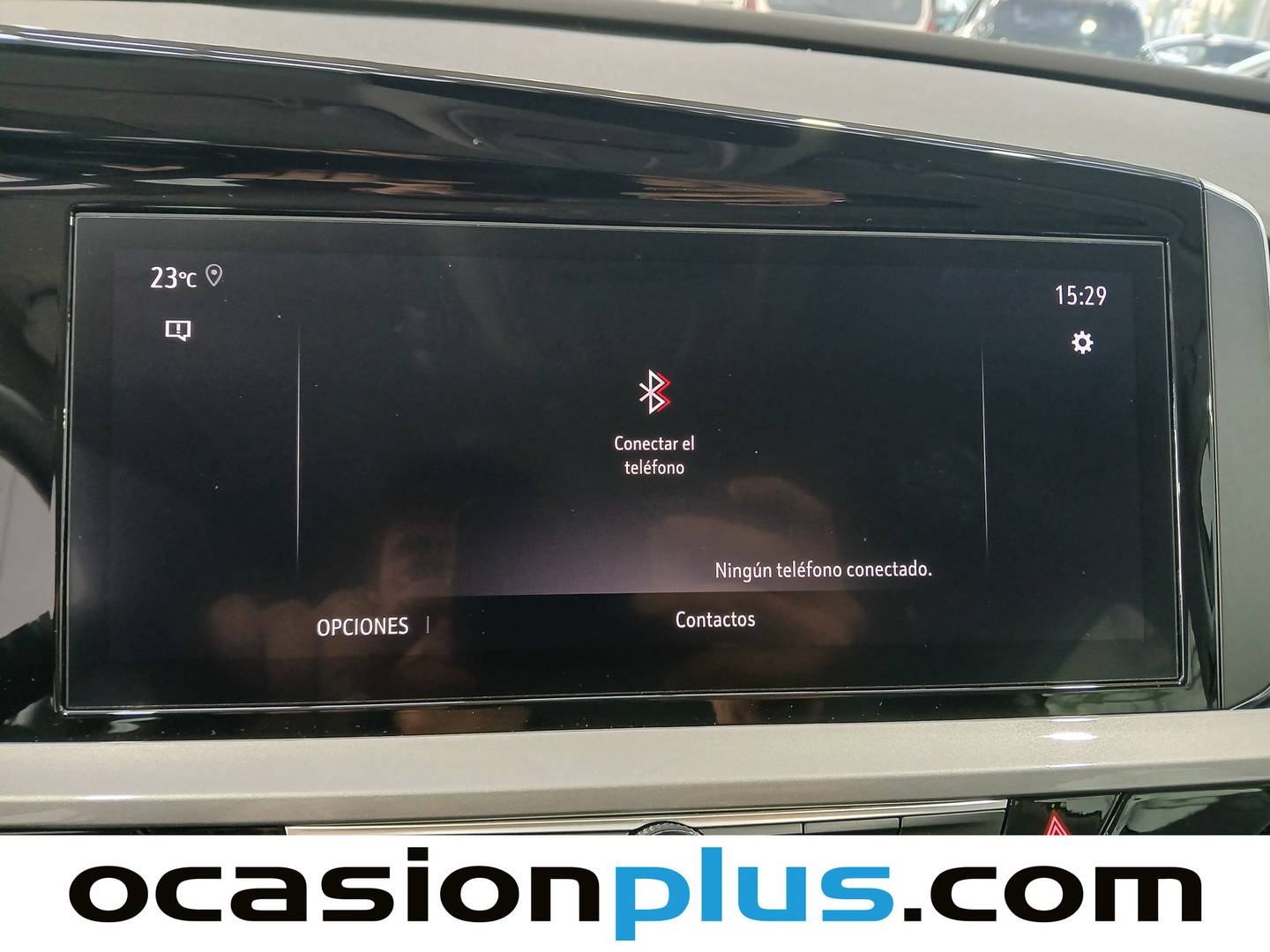 Foto Opel Grandland Opel Grandland 1.2 Turbo XHT S&S GS (130 CV)