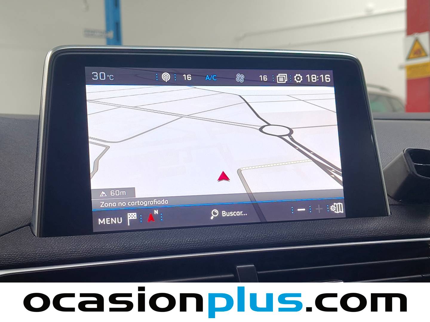Extras y acabados del Peugeot 3008 Peugeot 3008 BlueHDI 130 S&S Active (130 CV)