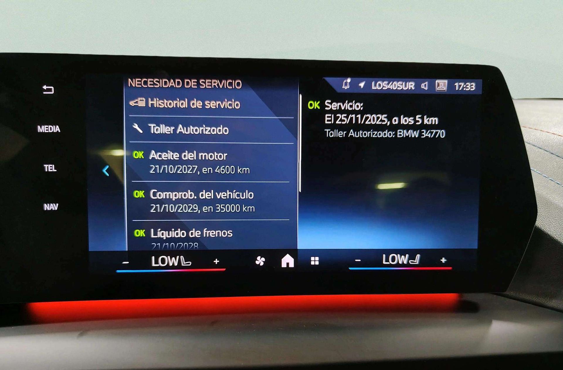 BMW Serie 2 220d Gran Coupe Pack M - foto 23