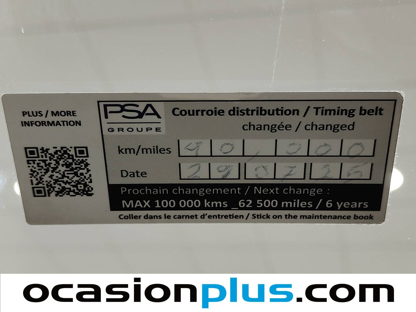 Citroën C4 Citroën C4 PureTech 130 S&S Feel Edition (130 CV) 2015