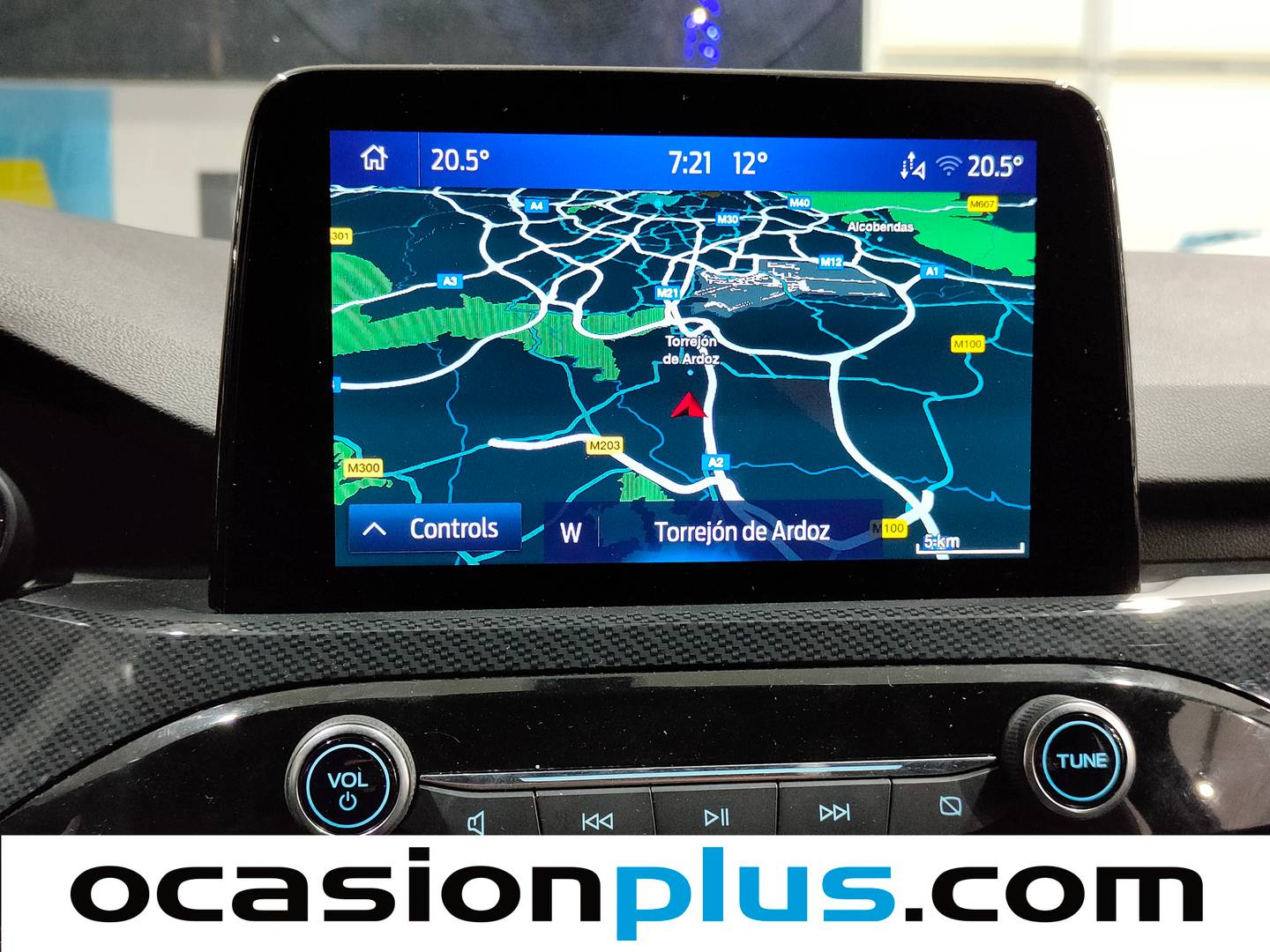 Extras y acabados del Ford Kuga Ford Kuga 2.5 Duratec PHEV ST-Line X Auto (225 CV)