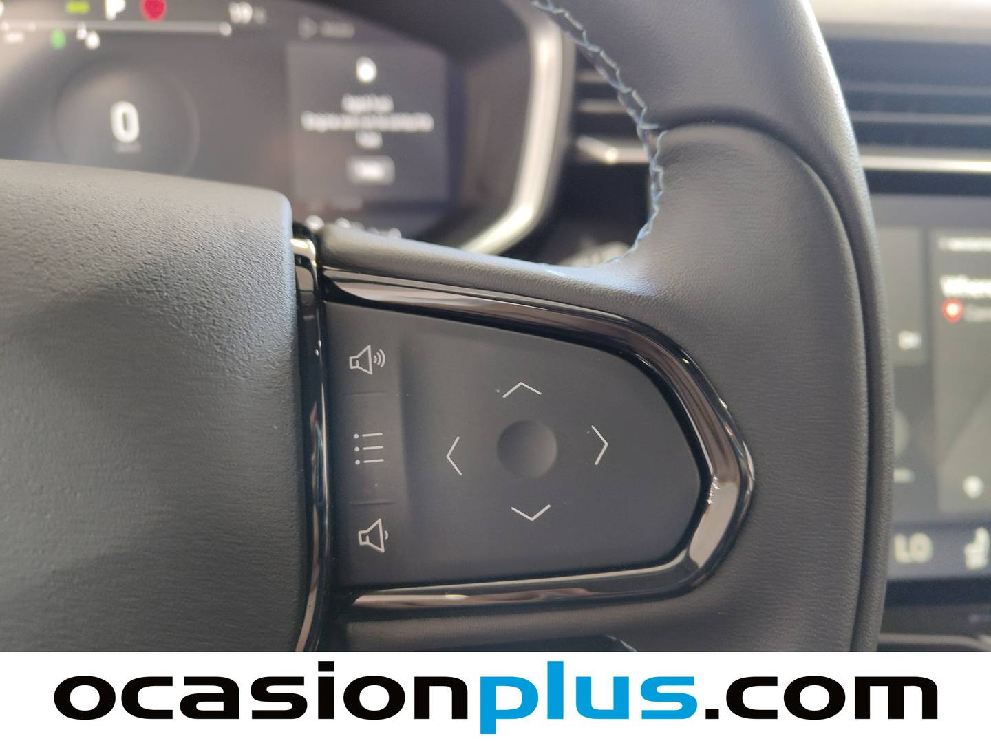 Foto Lynk & Co 01 Lynk & Co 01 1.5 PHEV 6.6kW (261 CV)