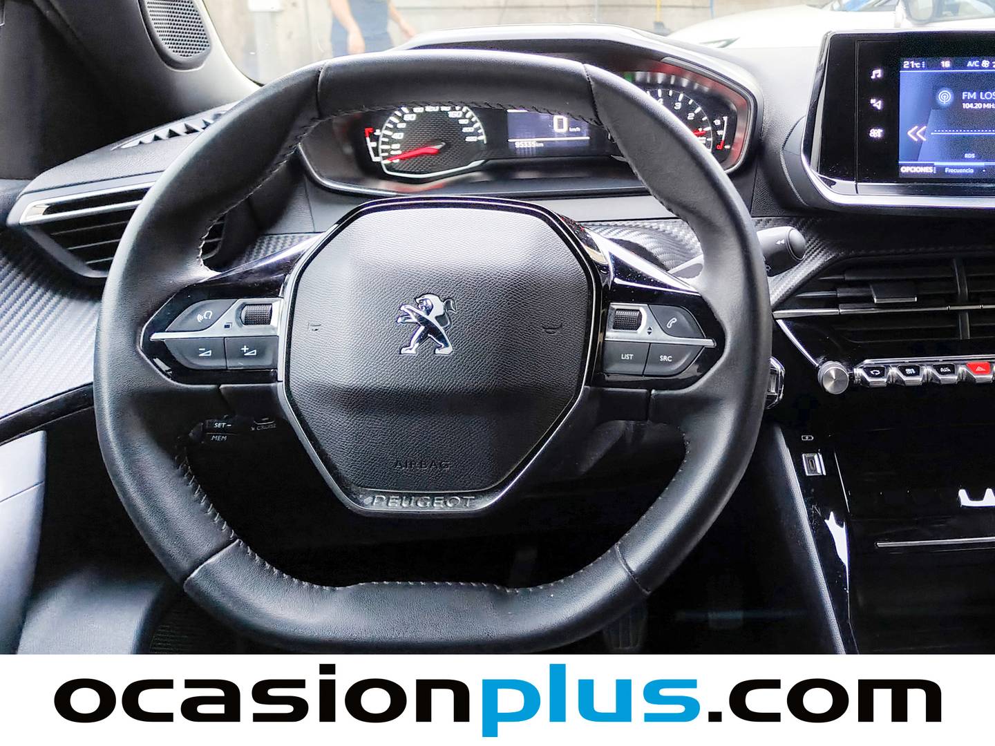 Foto Peugeot 2008 Peugeot 2008 PureTech 100 S&S Allure Pack  (100 CV)