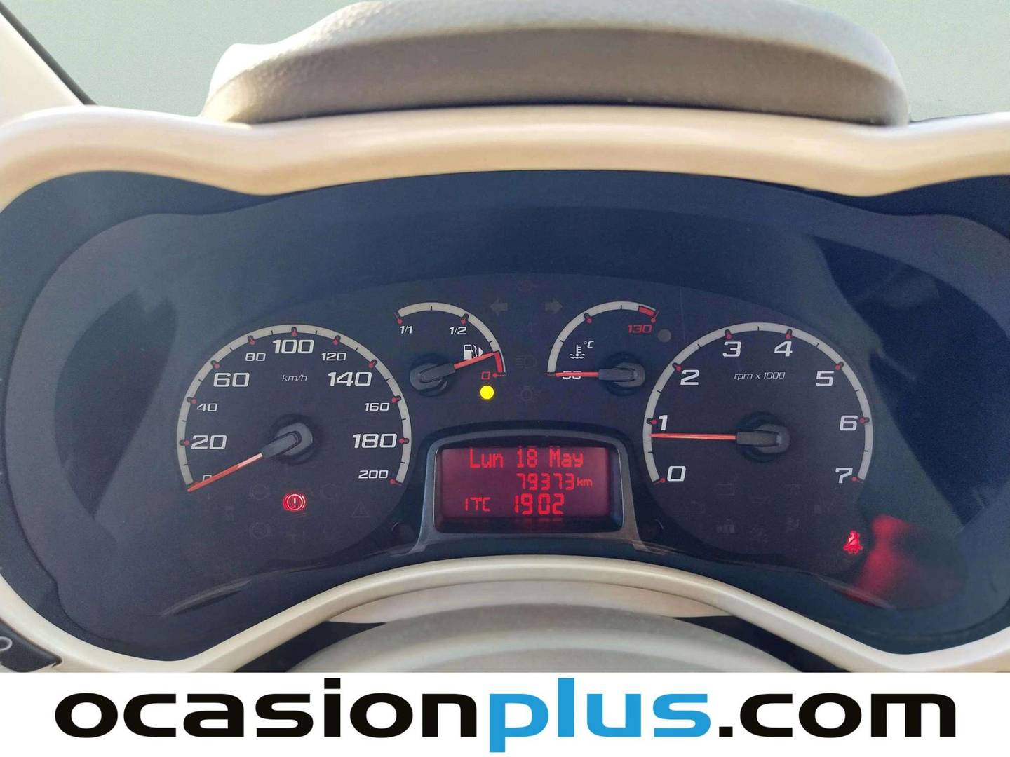 Ford Ka Ford Ka 1.2 Titanium (69 CV) manual