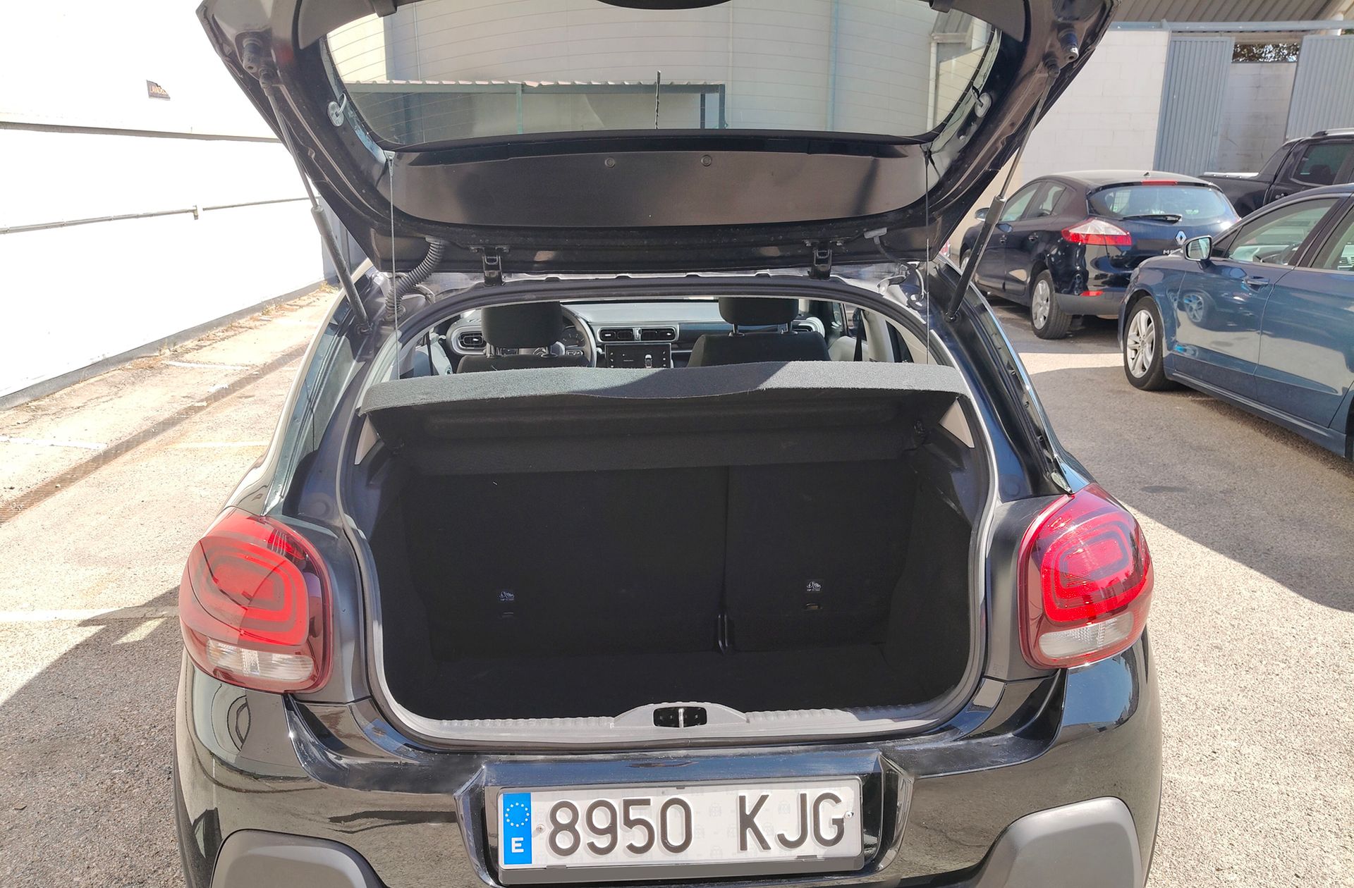 Citroën C3 PureTech 82 Feel - foto 14