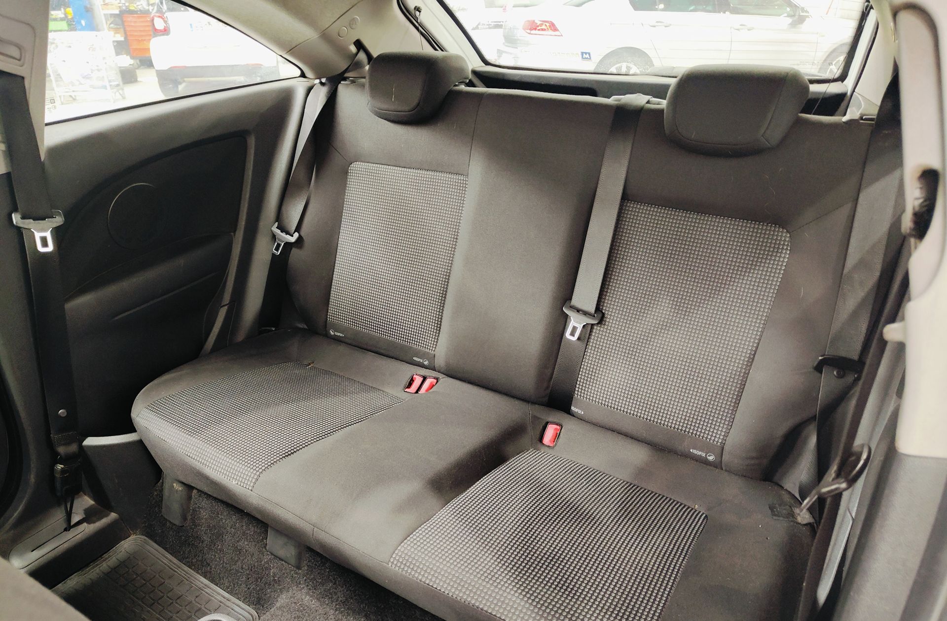 Opel Corsa 1.3 CDTi Essentia - foto 9