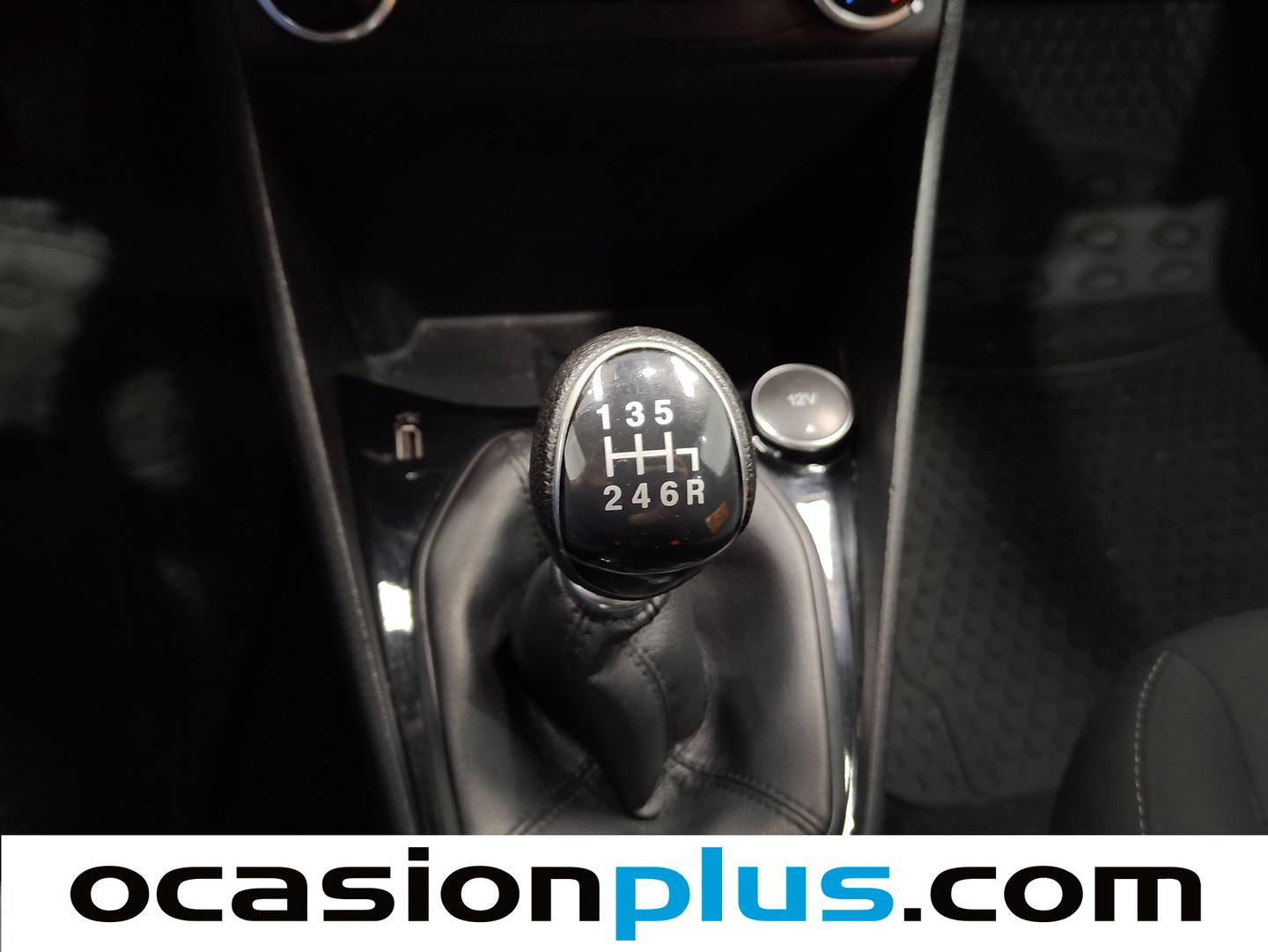 Ford Fiesta Ford Fiesta 1.5 TDCi Trend  (85 CV) de segunda mano