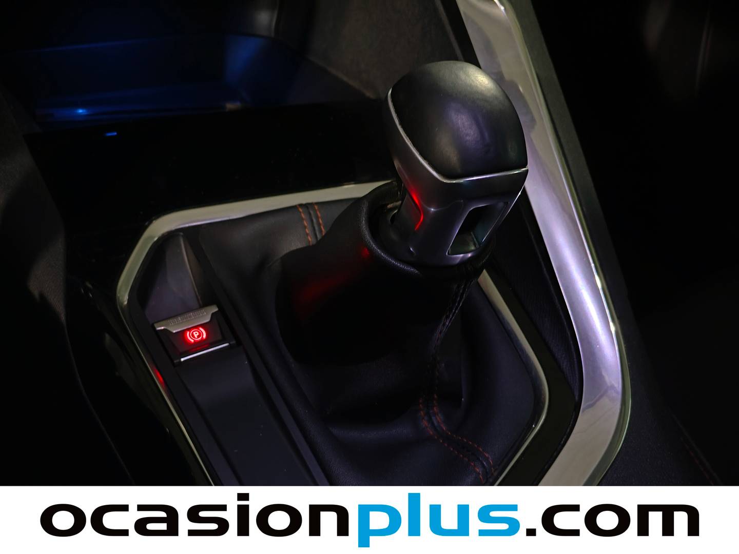 Peugeot 5008 Peugeot 5008 1.6L BlueHDi S&S Active (120 CV) 7 Plazas de segunda mano
