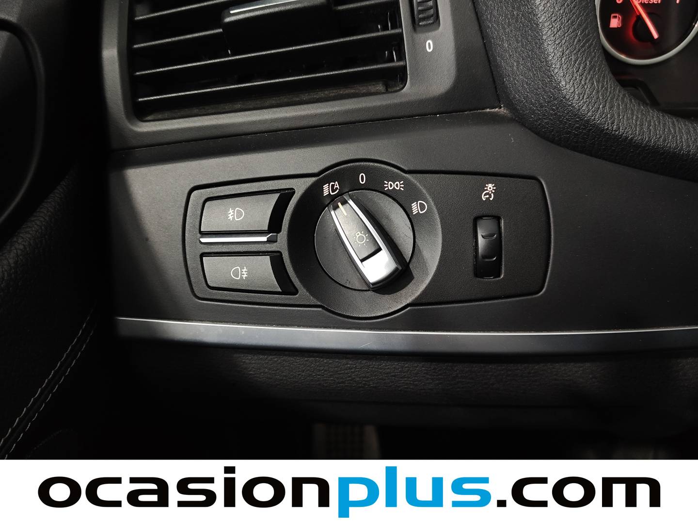 BMW X3 BMW X3 xDrive20d (184 CV) Pack M 184cv