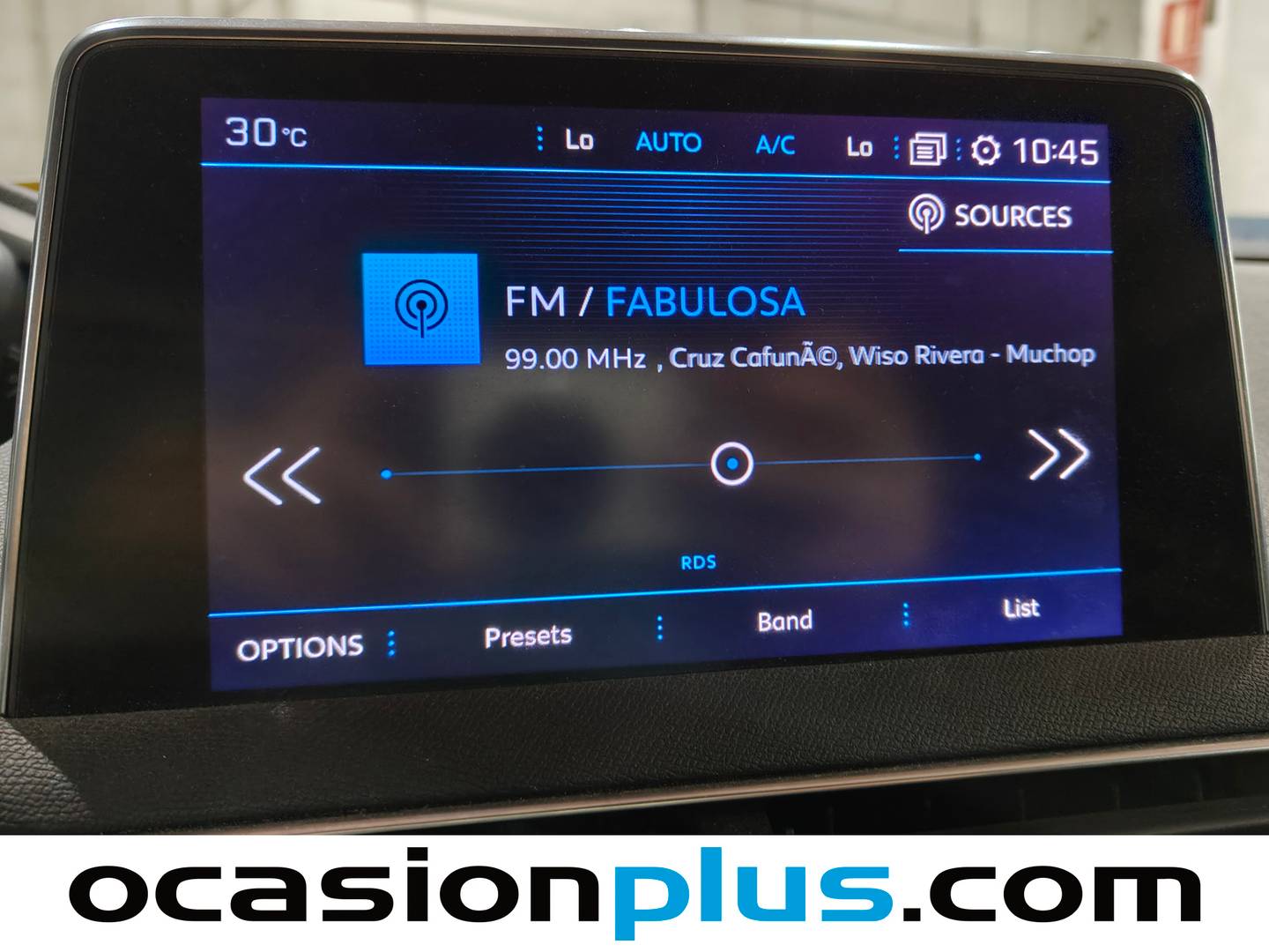 Peugeot 3008 Peugeot 3008 BlueHDI 120 Allure EAT6 (120 CV) al mejor precio