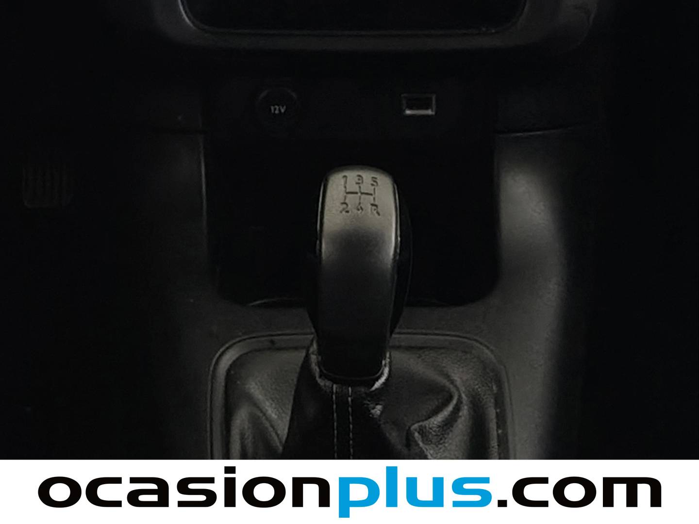 Citroën C3 Origin Citroën C3 Origin PureTech 83 Plus (83 CV) de segunda mano