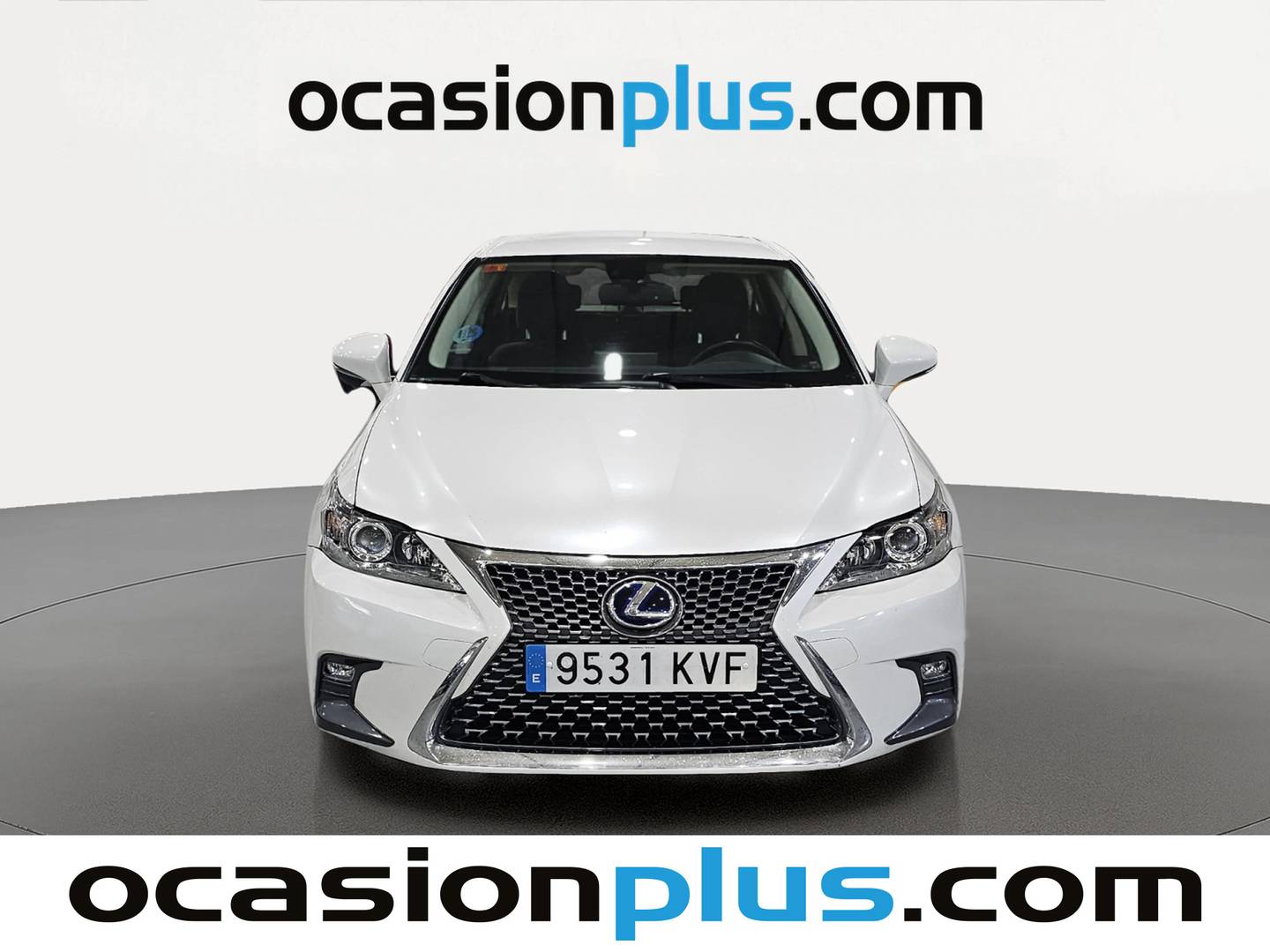 Lexus CT Lexus CT 200h Business (136 CV) 136cv