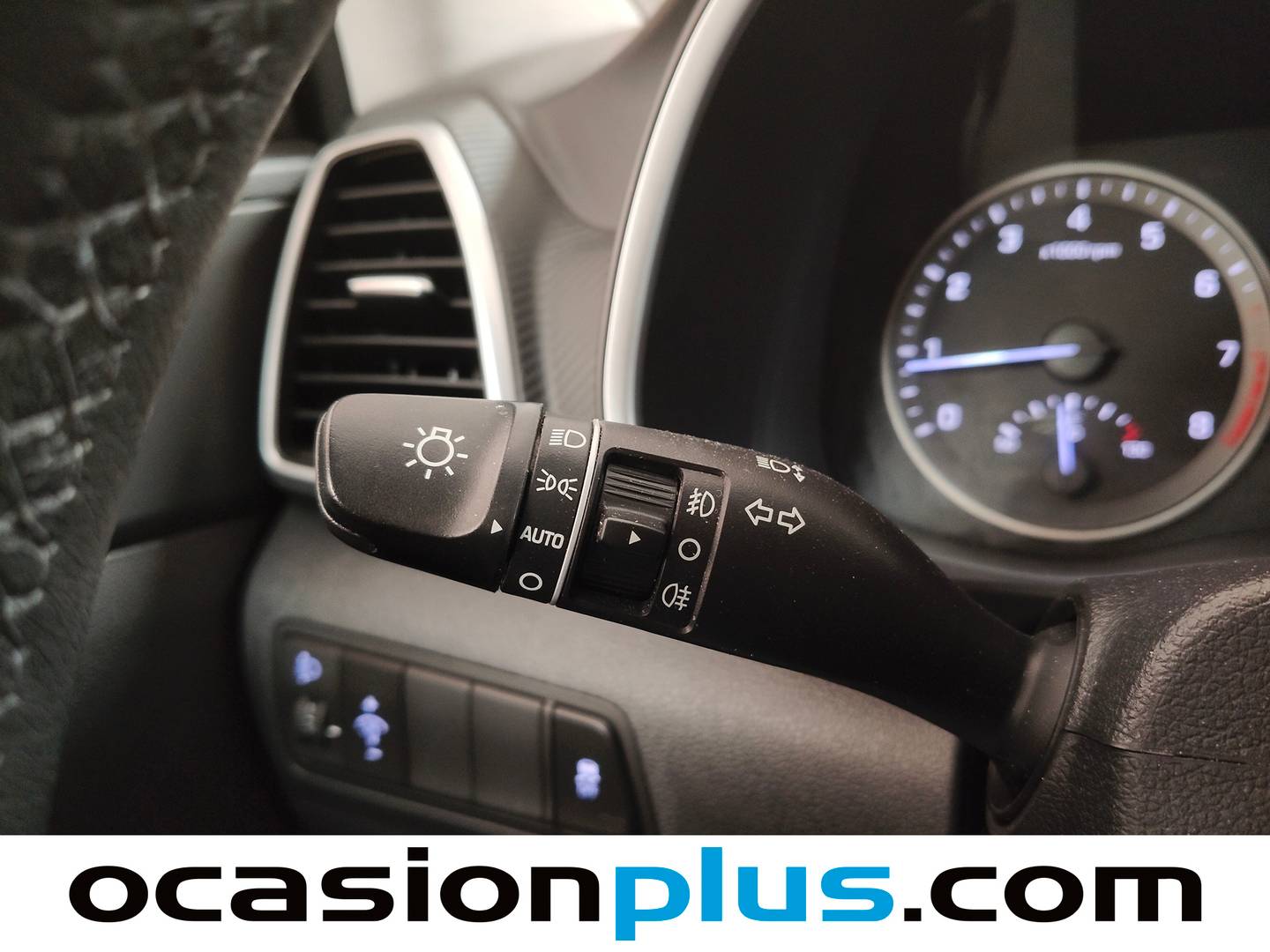 Hyundai Tucson Hyundai Tucson 1.6 TGDI Klass 4x2 (177 CV) de segunda mano
