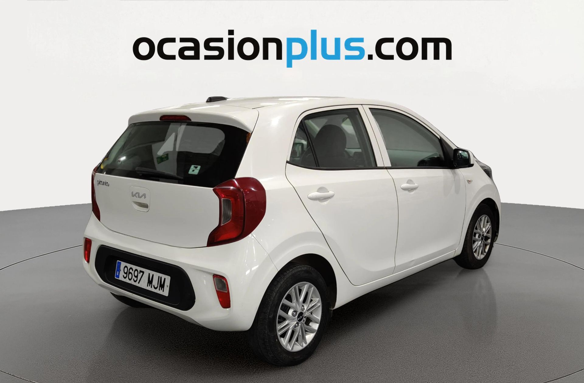 Kia Picanto 1.0 DPi Concept Pack Comfort - foto 4