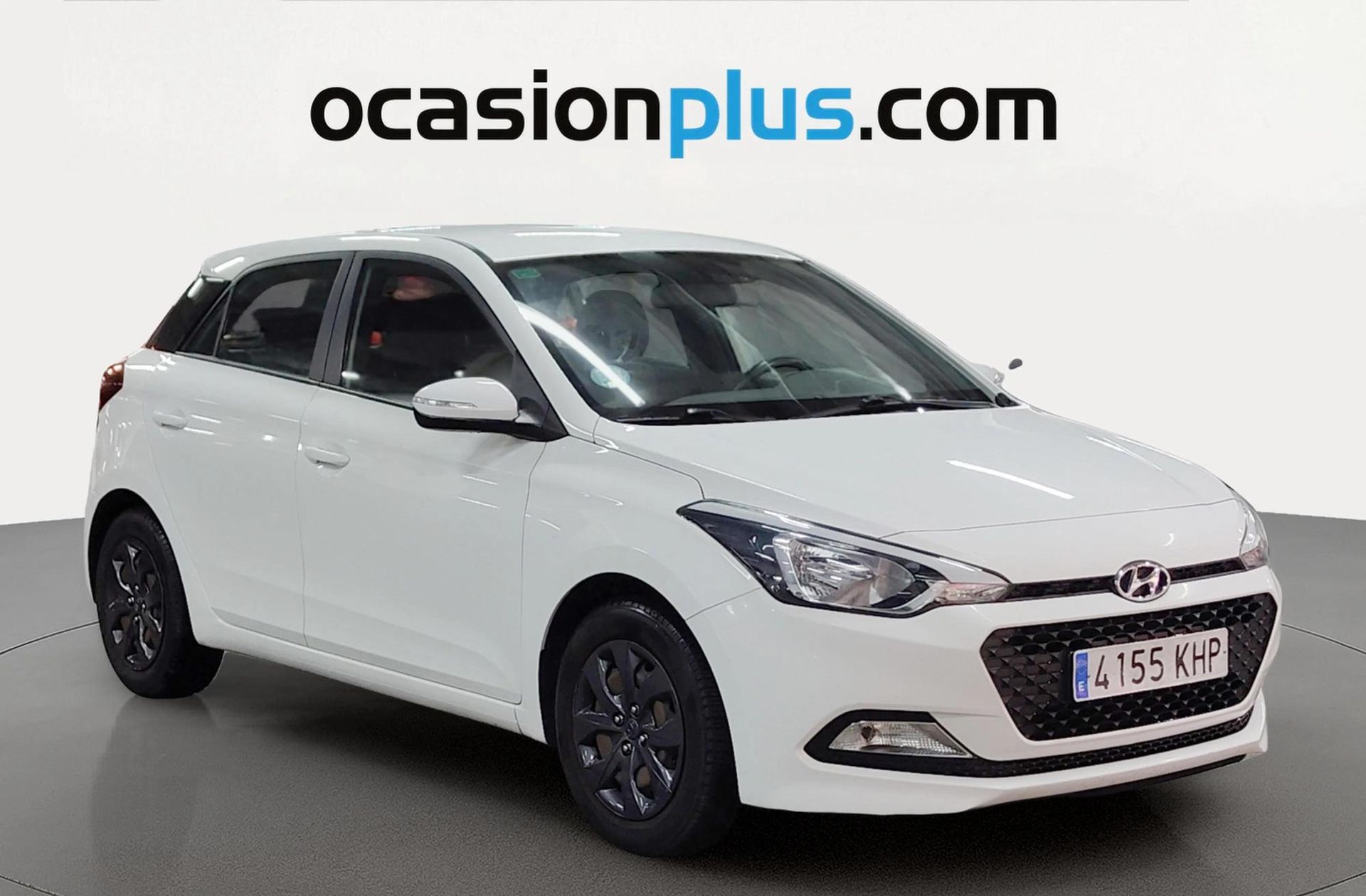 Hyundai i20 1.2 MPI Fresh - foto 2