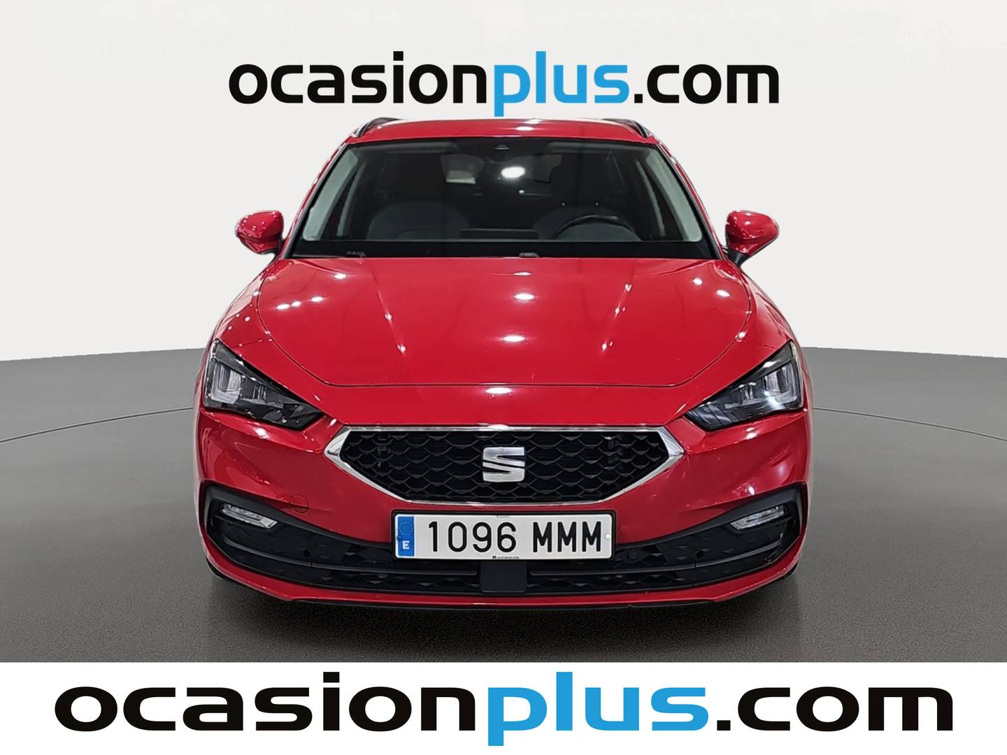 Foto Seat León SEAT León ST 2.0 TDI S&S Style XL (115 CV)