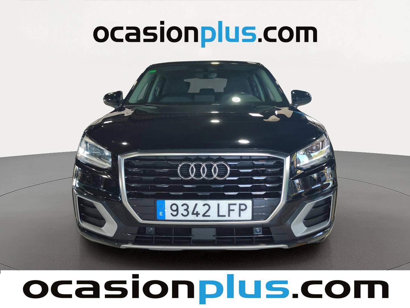 Audi Q2 Audi Q2 design 30 TDI (116 CV) 116cv
