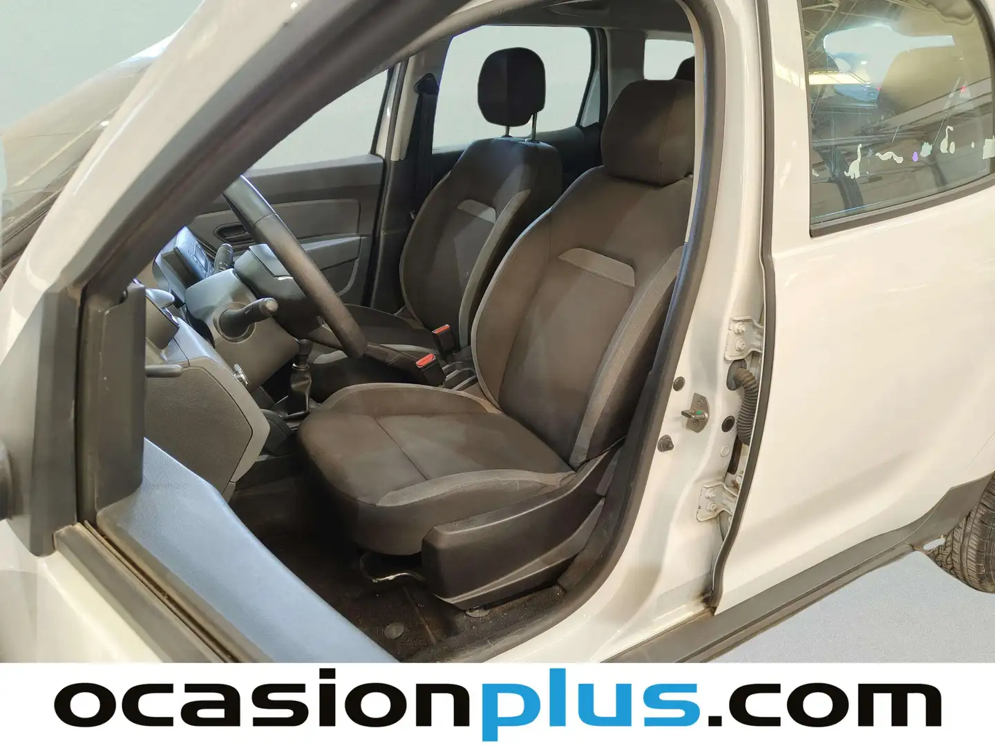 Foto Dacia Duster Dacia Duster Essential 1.6 (115 CV) 4X2