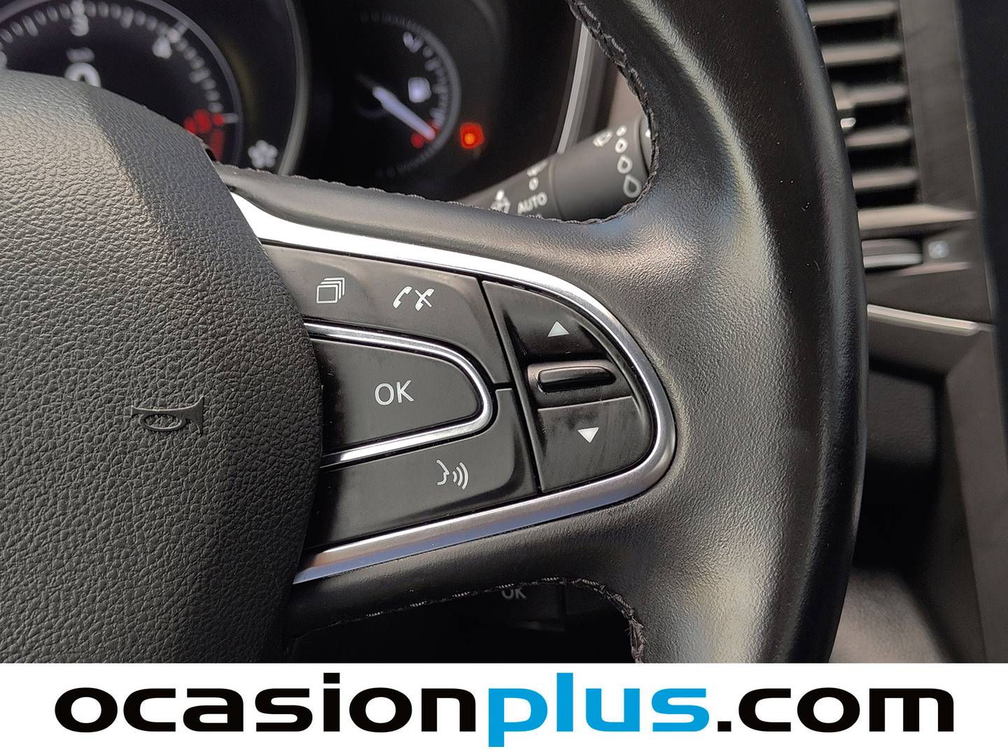 Renault Talisman Renault Talisman Business Blue dCi (120 CV) seminuevo